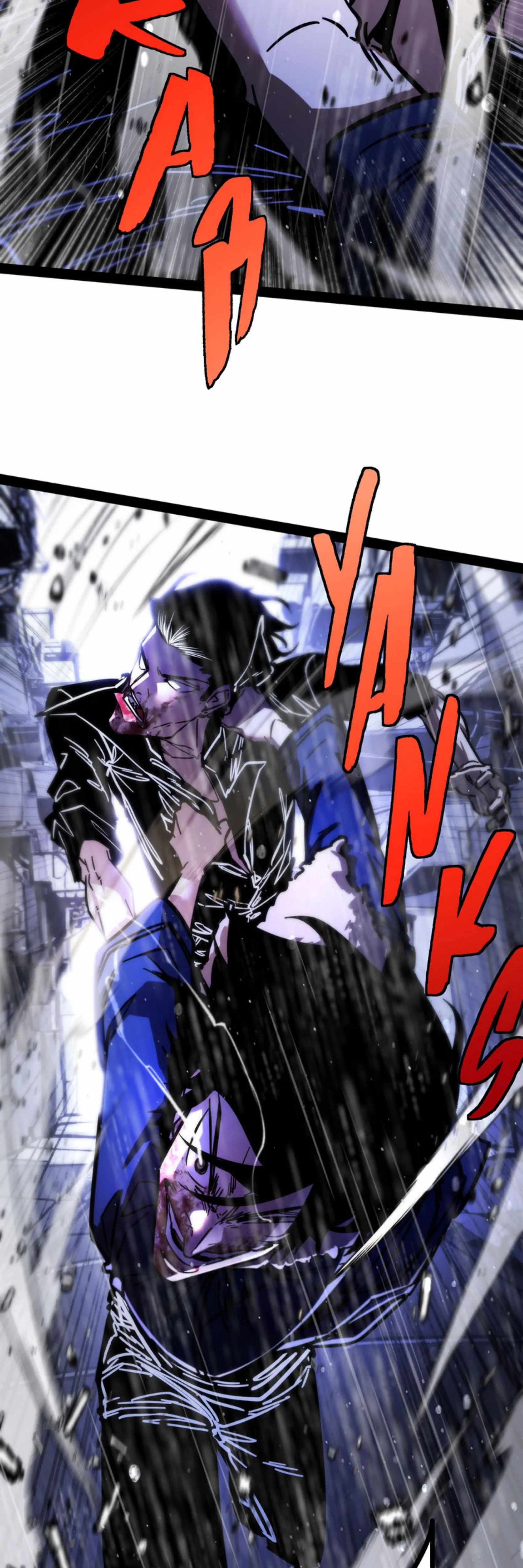 Alive - Manhwa Chapter 3 41